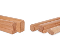 Handläufe