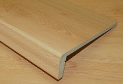 Treppenrenovierung